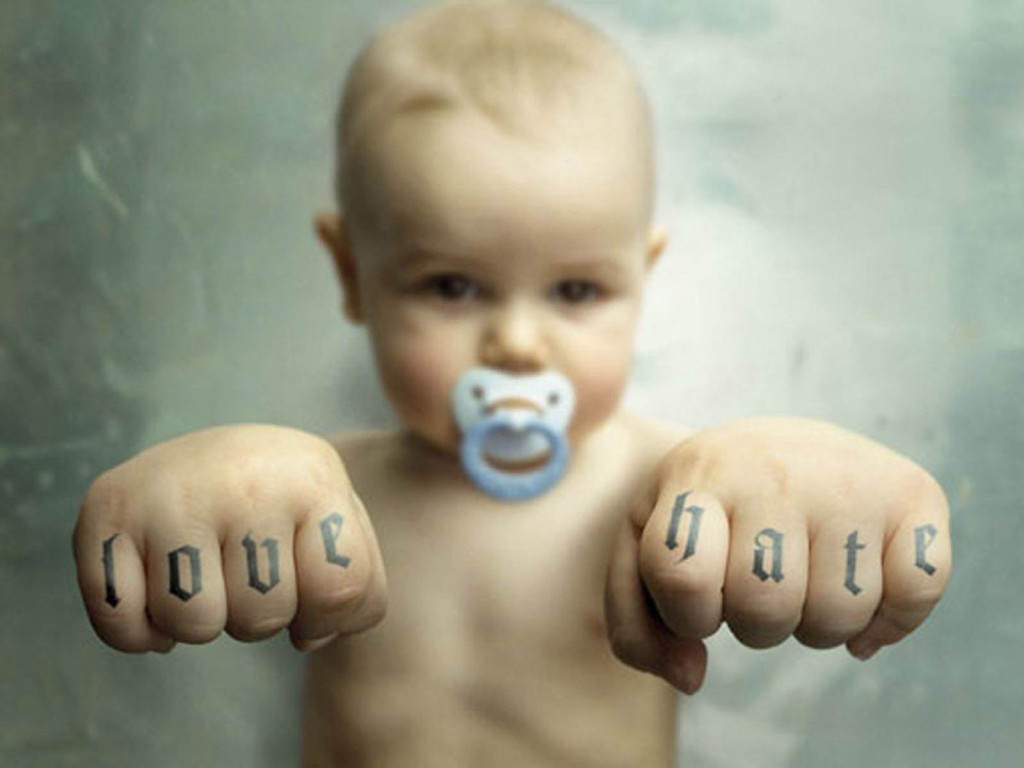 Funny Babies Wallpapers 2